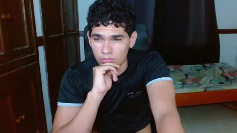 antonio felipe online show from 06-18-26, 09:14