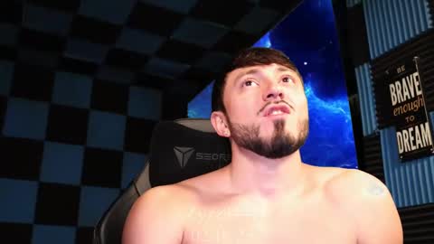 Greek God online show from 02-18-25, 02:16