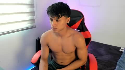 Snapshot of zyzz_1812 chatting on 06-05-26, 06:24 zyzz_1812 online show from 06-05-26, 06:24