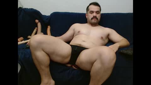 ZZ Walken online show from 03-02-26, 09:32