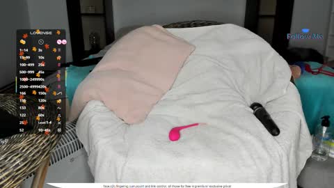 Miss Carla online show from 10-24-25, 10:00