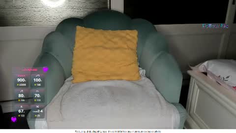 Miss Carla online show from 07-20-26, 12:18