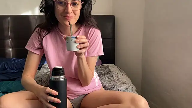 Lunaabbey online show from 02-23-26, 08:12