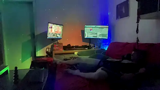 davidgntxxxxx online show from 09-18-25, 04:58