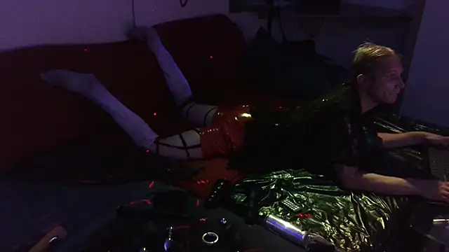 davidgntxxxxx online show from 10-16-25, 05:36