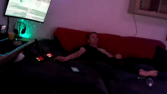 davidgntxxxxx online show from 11-02-25, 07:00