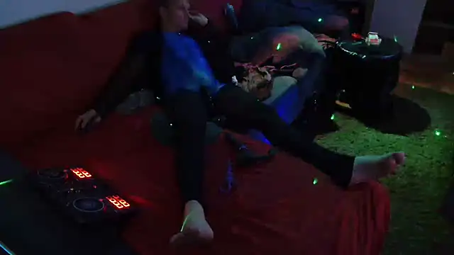 davidgntxxxxx online show from 02-01-26, 07:40