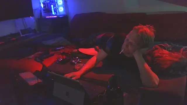 davidgntxxxxx online show from 05-01-26, 09:25