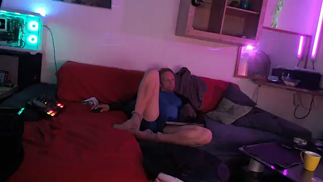 davidgntxxxxx online show from 05-06-26, 06:08