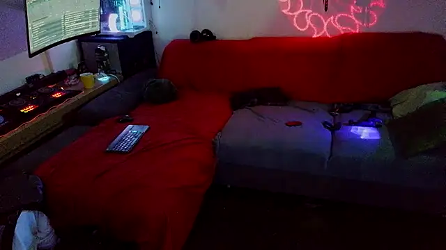 davidgntxxxxx online show from 07-24-26, 06:00