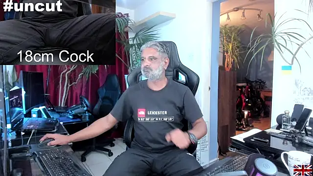 OnlineBossUK online show from 03-22-25, 07:31