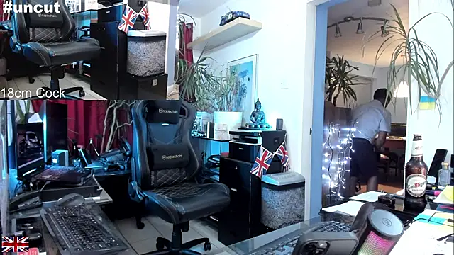 OnlineBossUK online show from 09-28-25, 01:55