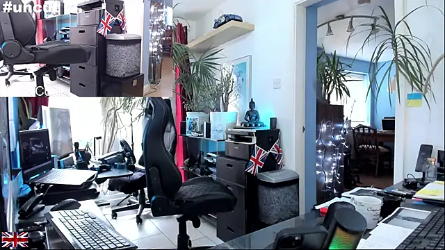 OnlineBossUK online show from 10-13-25, 12:05