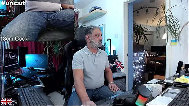 OnlineBossUK online show from 10-25-25, 05:40