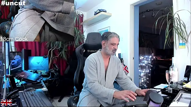 OnlineBossUK online show from 11-02-25, 11:29