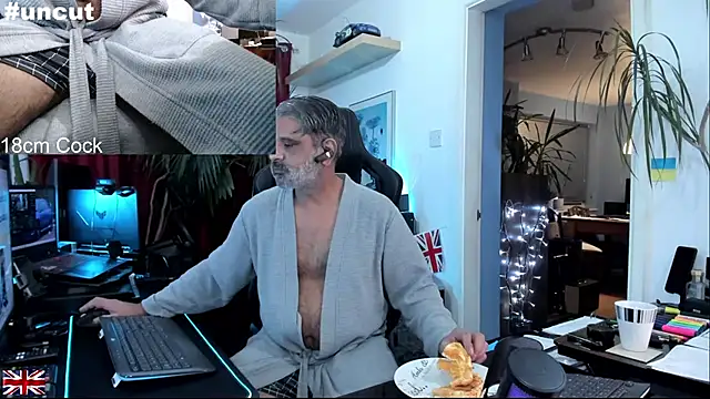 OnlineBossUK online show from 11-06-25, 05:25