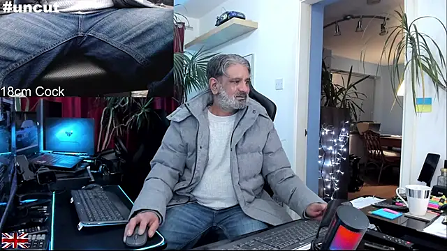 OnlineBossUK online show from 11-20-25, 10:53