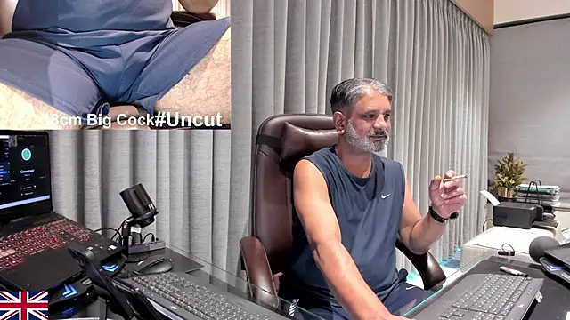 OnlineBossUK online show from 03-28-26, 05:12