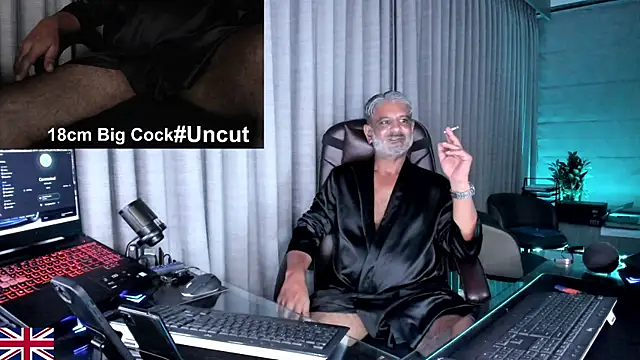 OnlineBossUK online show from 07-06-26, 12:24