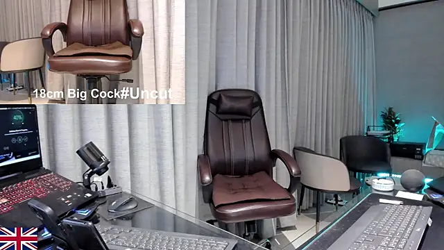 OnlineBossUK online show from 07-24-26, 06:06