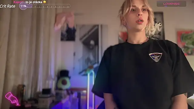 Snapshot of Mannarie_Madsinn chatting on 12-02-24, 01:25 Mannarie Madsinn online show from 12-02-24, 01:25