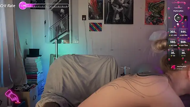 Snapshot of Mannarie_Madsinn chatting on 01-02-25, 08:49 Mannarie Madsinn online show from 01-02-25, 08:49