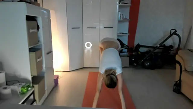 angelmommu online show from 03-19-25, 04:47