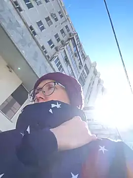 angelmommu online show from 03-19-25, 11:06