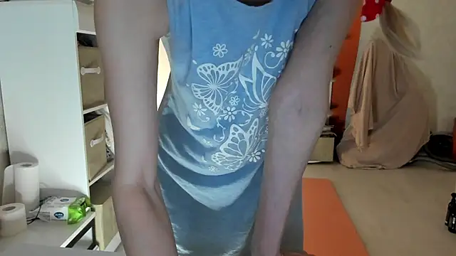 angelmommu online show from 03-22-25, 06:11