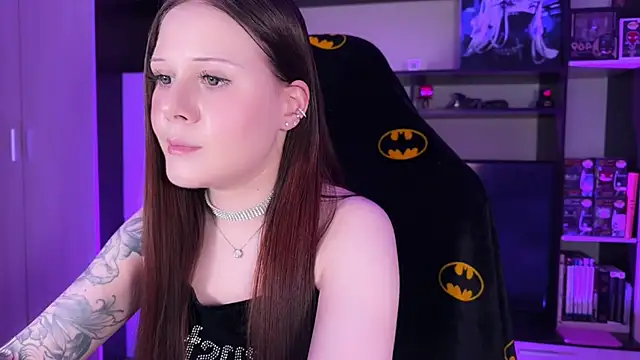 jasminevine online show from 02-03-26, 03:37