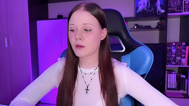 jasminevine online show from 05-03-26, 01:55