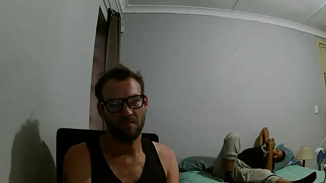 COOKIECANDY online show from 01-18-26, 05:17