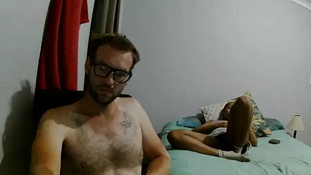 COOKIECANDY online show from 02-01-26, 06:28