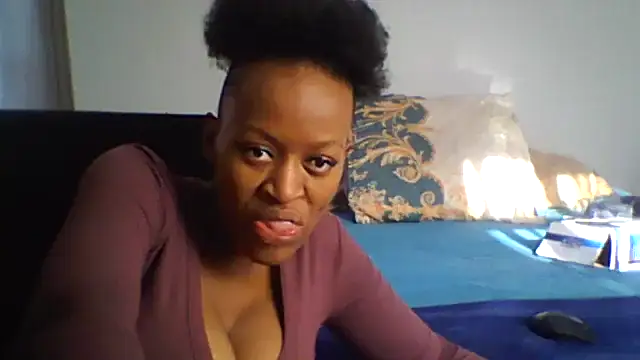 COOKIECANDY online show from 03-08-26, 02:43