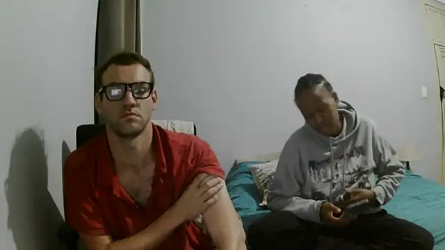 COOKIECANDY online show from 03-12-26, 08:04