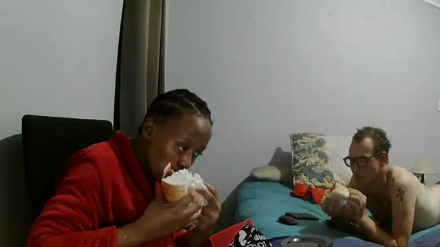 COOKIECANDY online show from 03-14-26, 08:58