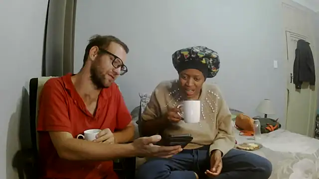 COOKIECANDY online show from 04-09-26, 08:36