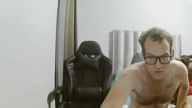 COOKIECANDY online show from 04-25-26, 10:29