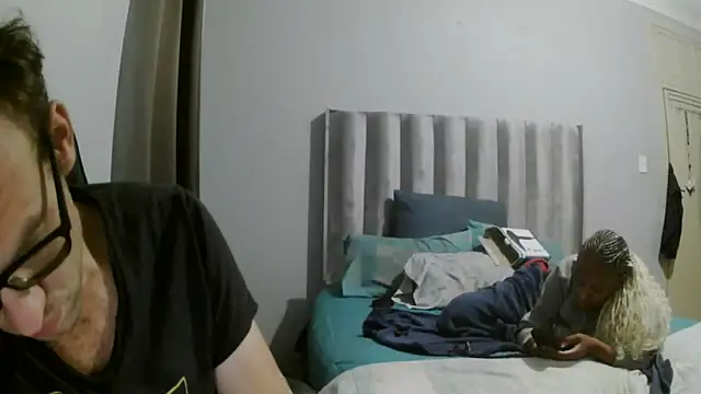 COOKIECANDY online show from 04-27-26, 07:56