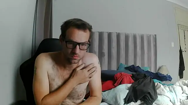 COOKIECANDY online show from 04-29-26, 12:09