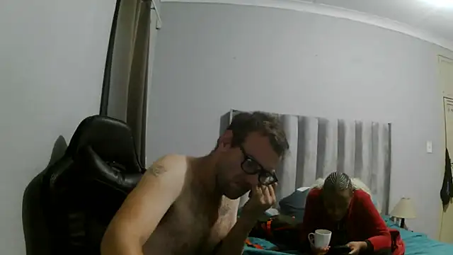 COOKIECANDY online show from 04-29-26, 09:32