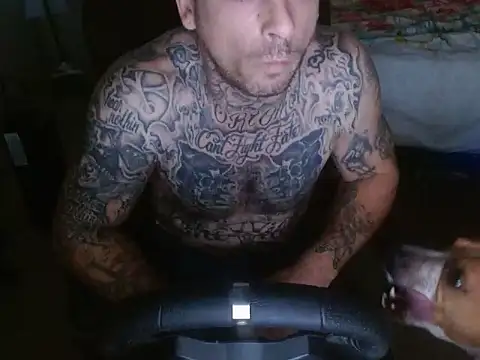 DADDY KANE8--- online show from 10-30-25, 08:20