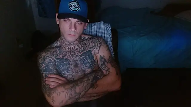 DADDY KANE8--- online show from 11-12-25, 10:30