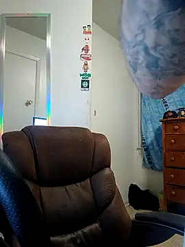 DADDY KANE8--- online show from 11-28-25, 11:40