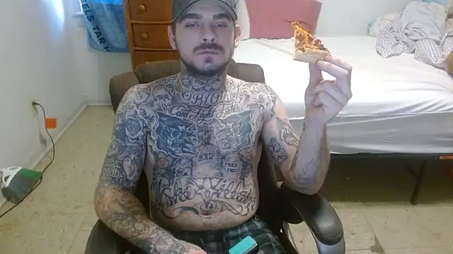 DADDY KANE8--- online show from 12-19-25, 06:26