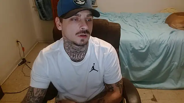 DADDY KANE8--- online show from 01-07-26, 11:51