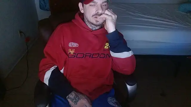 DADDY KANE8--- online show from 01-11-26, 11:04