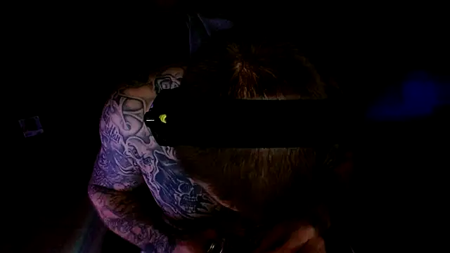 DADDY KANE8--- online show from 02-03-26, 07:24