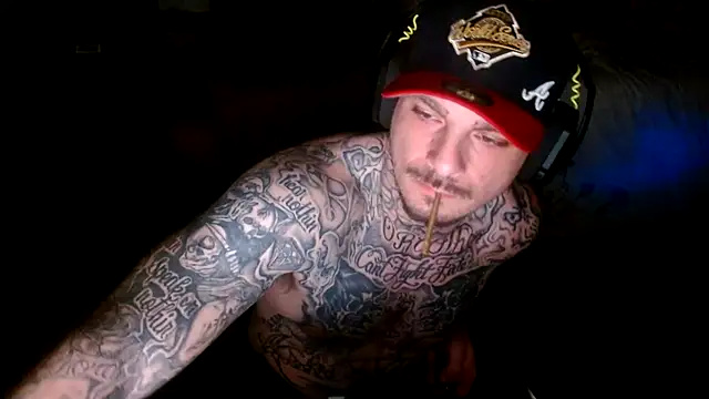 DADDY KANE8--- online show from 02-22-26, 07:40