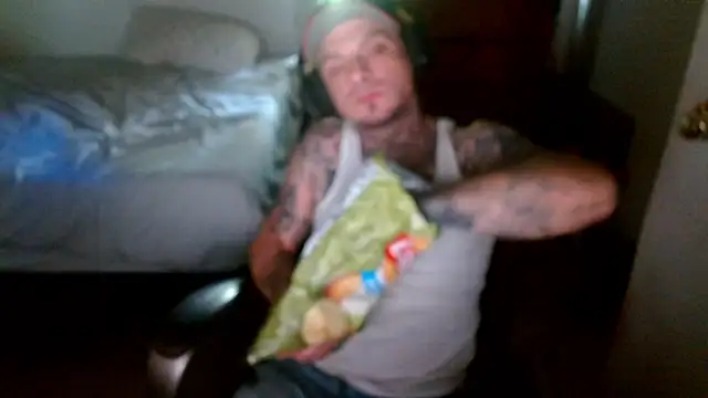 DADDY KANE8--- online show from 04-18-26, 05:50